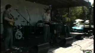 Second Class Citizens "Untitled 5"