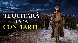 7 Personas Que Dios Quita de Tu Vida Antes de Usarte
