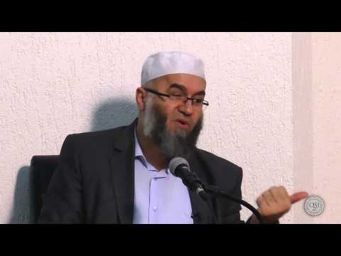 14 - Koncepti Kur'anor i jetës (III) - Ekrem Avdiu