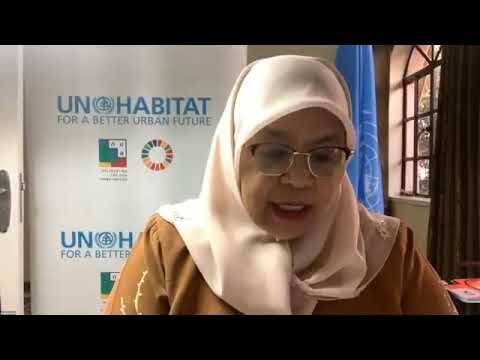 #BeyondTheOutbreak - Housing - Opening Remarks