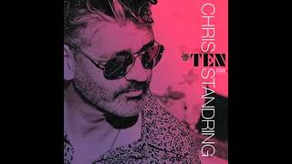 Soul Vibration - Chris Standring