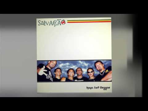Awauinê - Salvação