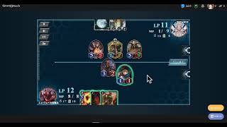 【第2回公式大会ライブ配信】決勝トーナメントの様子を生配信