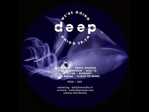 JS Zeiter -- Entropy