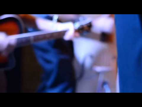 The Bop Hounds - Stutterin' Cindy (Live @ Selvagem Festival)