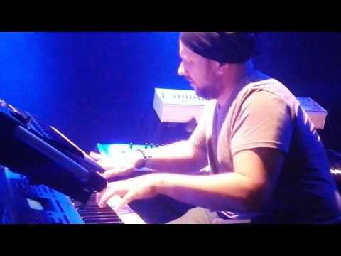 Random Trip [] A38 ship, Budapest, 2016.11.08. No.2.