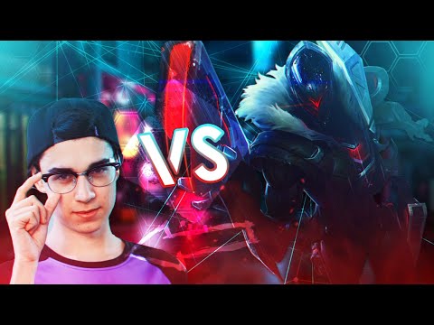 Clasecita de ADC AUTOFILLED al MEJOR LEE SIN de EUROPA (Daniel 'ELOJONINJA' Vaquero) | Miniduke