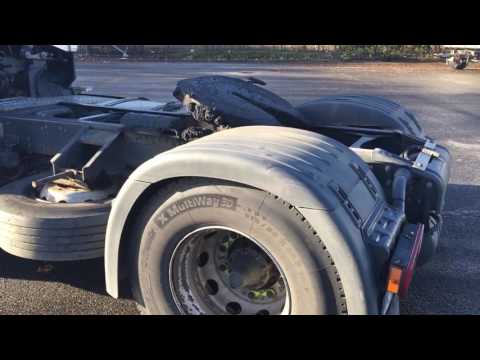 SCANIA - R420 - 12/2006 - 565.000km