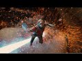 Marvel's The New Avengers (Fan) Trailer