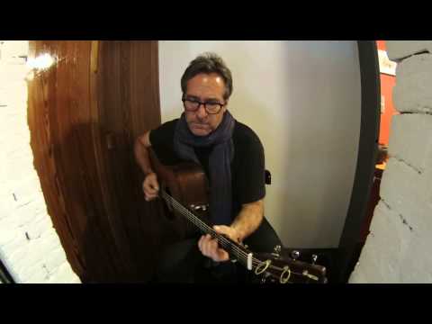 The Courier - Richard Shindell
