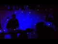 Made in Heights - DEATH clip (Live at Glasslands ...