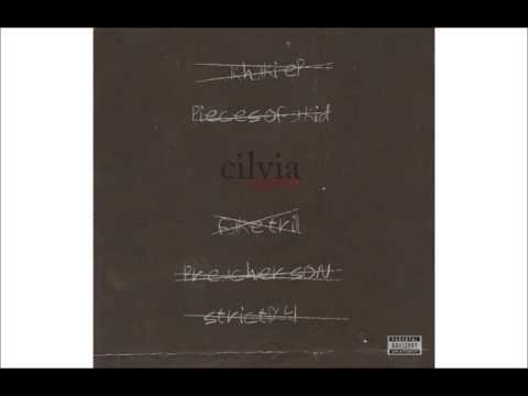 Isaiah Rashad - Heavenly Father [HD] (Cilvia Demo) (2014)