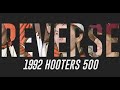 Reverse: How Kulwicki lost the race but won the title