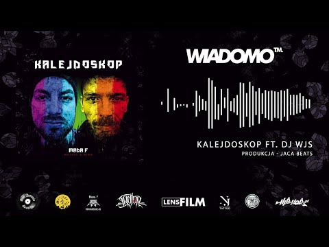 MADA F - Kalejdoskop