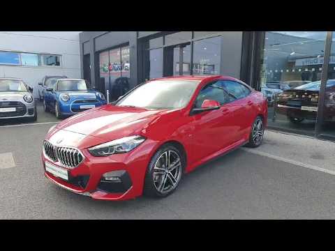 BMW 2-Series 218i M Sport Gran Coupe - Image 2