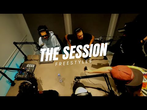 The Session Freestyle, E1