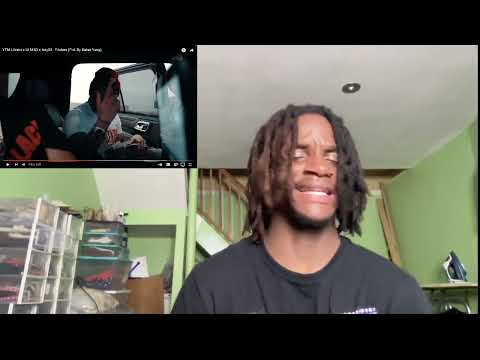 YTM Lilvent x Lil M3D x Izzy93 - Frisbee (Prd. By Baker Yung) \ REACTION