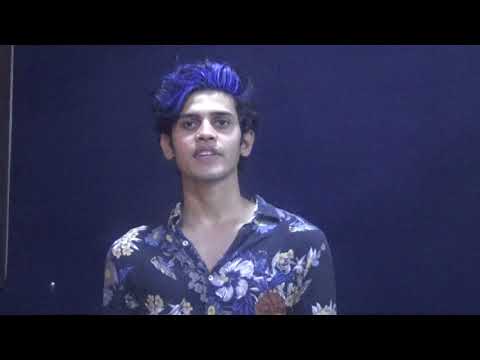 Dhruv Introductio...