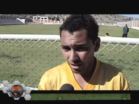 TORNEO INTERMEDIO SPORTIVO  HURACAN VS FBC MELGAR - MUNDO DEPORTE MAYO 26