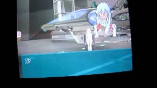 "Team Innocent" PCFX