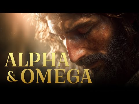 Alpha & Omega | Hebrew English Worship Anthem | Aleph Tav (אָלֶף תָּו) Eternal King