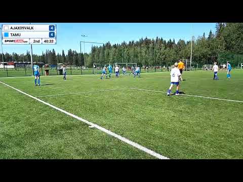 Ajax09valk vs TamU - 03/07/2021