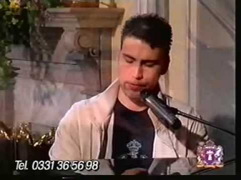 Canzone Fiume di pace