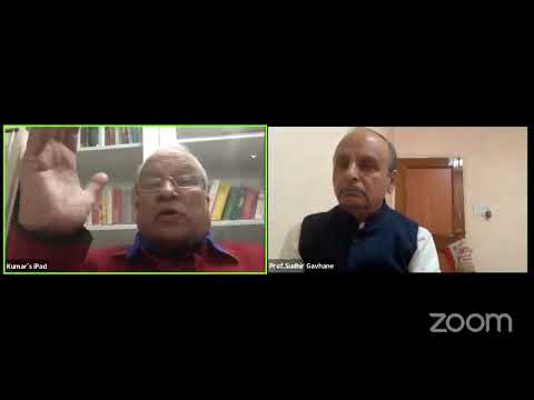 MGM College of Journalism & Mass Communication Aurangabad General video thumbnail 3