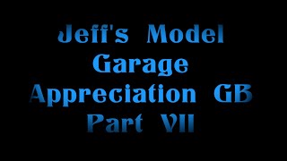 Download lagu Jeff's Model Garage Appreciation Group Build Part VII - almost there mp3 Download lagu Jeff's Model Garage Appreciation Group Build Part VII - almost there mp3