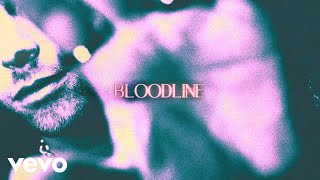 Luke Hemmings - Bloodline