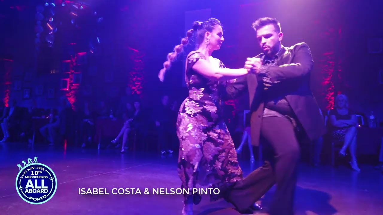 ISABEL COSTA & NELSON PINTO 3