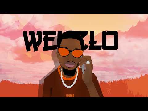 Weuz Lo - WOMA ( audio officiel  )