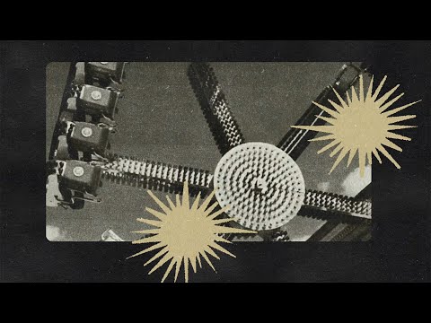 Video thumbnail for Blood