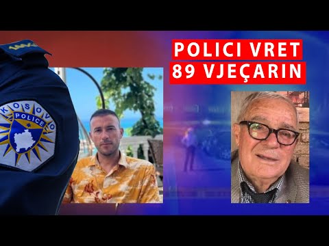 Festim Ramadani sillej keq, ARROGANT e i pa edukuar... FLET personi që e denoncoi Policin