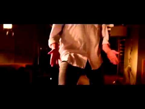 when the shit goes down