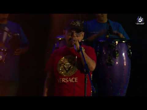 Chacalon Jr - El Humo del Cigarrillo