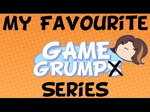 Best of Just the Arins: Mega Man X (Game Grumps Compilation)