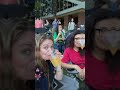 We saw Sugar Ray and the Cold War Kids at the Wildflower Festival in Richardson, Texas.