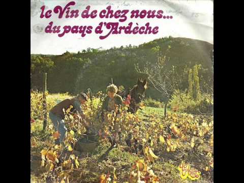 Ardecha (Chant traditionnel ardéchois)