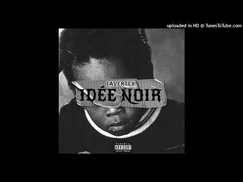 LaVertex - idée noir