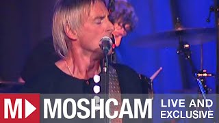 Paul Weller - Shout To The Top (The Style Council) | Live in Sydney | Moshcam