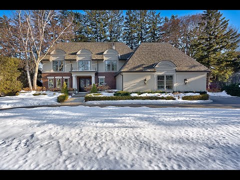 🔉🏡JUST LISTED!!!🏡🔉1246 Crawford Crt., Oakville