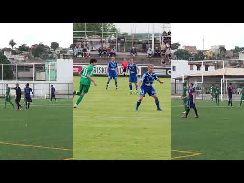 Bryan Arcanjo Highlights Futebol