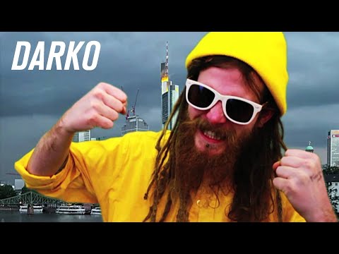 Darko - In The Company of Wolves (Official Video)