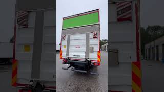 Φορτηγού κόφας Volvo FM330 4X2 EURO6 + SIDE OPENING προς πώληση - Απεικόνιση 4 | Autoline GR Φορτηγό κόφα Volvo FM330 4X2 EURO6 + SIDE OPENING | Απεικόνιση 4 - Autoline