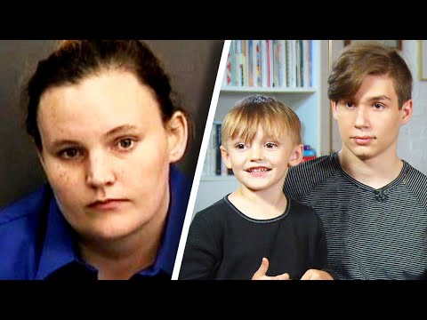 Parents Learn Their Nanny Had Their 11-Year-Old Son's Baby