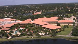 preview picture of video 'PGA National Real Estate, Palm Beach Gardens, Florida'