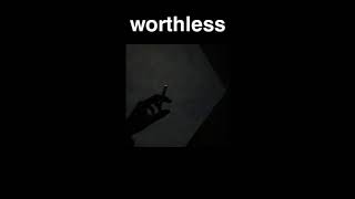 worthless - eli // thaisub♡