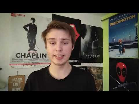 A. A. Milne: Medvídek Pú. Čte David Novotný