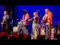 Cracker ST. CAJETAN Live 01/12/25 Chicago IL - Old Town School of Folk Music